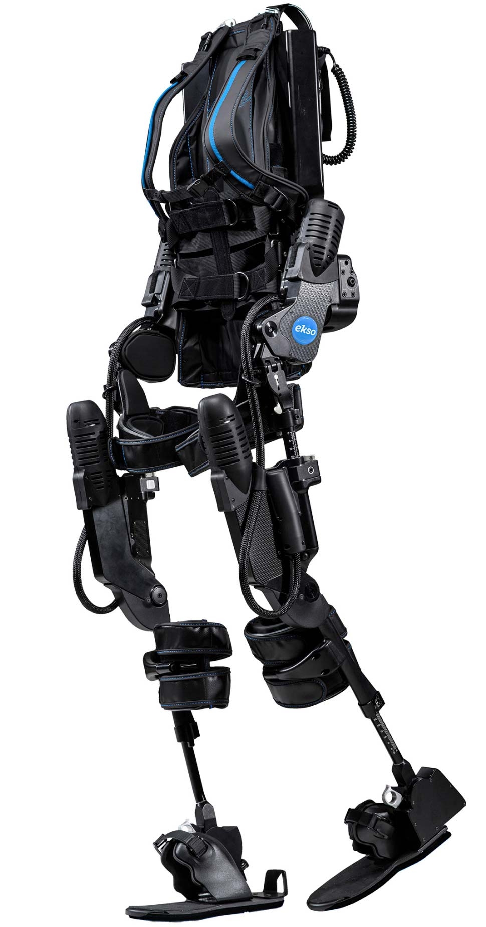 EksoNR — Ekso Bionics